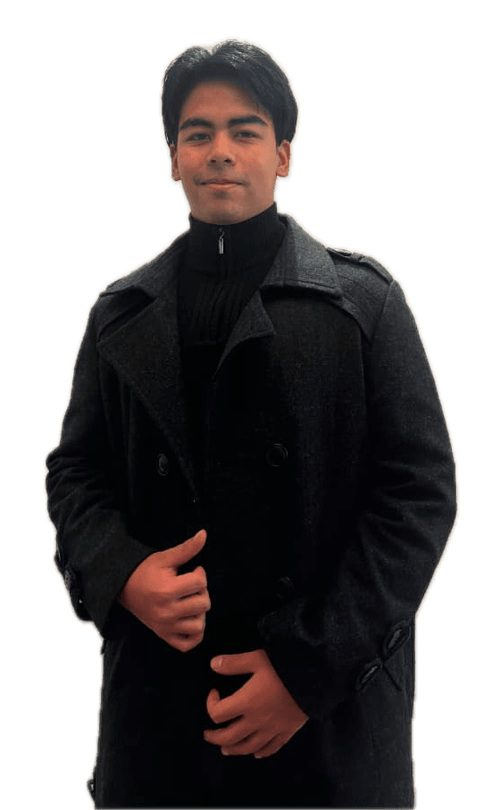 Kabil Shrestha